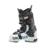 Dalbello Cabrio MV 75 Women's Ski Boots, Polar/Black, W25.5 MY25