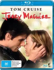 Jerry Maguire - 25th Anniversary Edition Blu-ray
