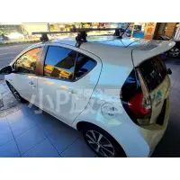 在飛比找蝦皮購物優惠-{小P嚴選}{免運費}豐田 PRIUS C Travel L