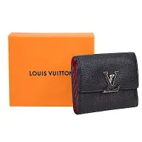 在飛比找Yahoo奇摩購物中心優惠-LV Louis Vuitton M68587 CAPUCI