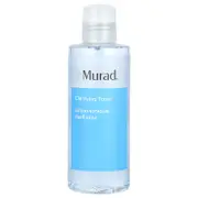 Murad, Acne Control, Clarifying Toner, 6 fl oz (180 ml)