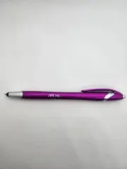 Stylus-pen; METALLIC CIRRUS PEN and Stylus tip, by JWE Inc.