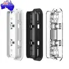 Doorbell Accessories Left Right 45 Degrees Rotating for Google Nest Doorbell