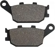 Motorcycle Brake Pads,for H-onda CBR 600 F4 F4i CBR600RR Fireblade CBR900RR CBR929 CBR954 RVT1000R VTR 1000 SP1 CB1300 Motorcycle Front Rear Brake Pads