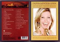 在飛比找Yahoo!奇摩拍賣優惠-熱銷直出 Olivia Newton John - Live