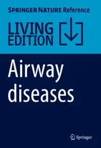 在飛比找博客來優惠-Airway Diseases