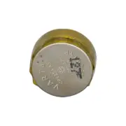 1PC CP1254 A3 60 mAH 3.7V Bluetooth Headset Rechargeable Wearable Battery