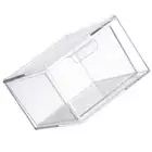 Fridge Organizer Cabinet Stacking Drawers Stackable Storage Bins