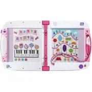 LeapFrog Bluey LeapStart Bundle - Pink