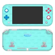 OFFICIAL ME TO YOU CLASSIC TATTY TEDDY VINYL SKIN DECAL FOR NINTENDO SWITCH LITE