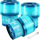 Compatible Dyson Gen5 Filter Replacement, Gen5outsize, Gen5detect Absolute +