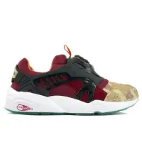 在飛比找Yahoo!奇摩拍賣優惠-PUMA X TITOLO X ATMOS DISC BLA