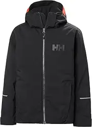 [Helly Hansen] Summit Unisex Children's Jacket