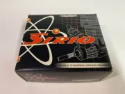 Sirio S21 Bk Evo2 Sti Nitro Engine High Performance Unused