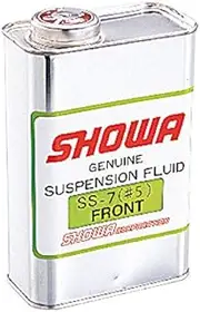 Kitako (KITACO) SHOWA Fork oil 1000ml # 5 SS7 520-0900110