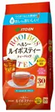 預購伊藤園南非國寶茶無咖啡因30包日本製【秀太郎屋】