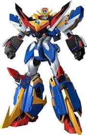 MODEROID God Gravion [Super Jugami Gravion] 18946