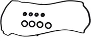 for Acura Rsx Tsx K20 K24 for Civic 2.0L K20 2002-2005 for Accord 2.0L K20 2003-2005 Engine Valve Cover Gasket