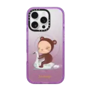 iPhone 16 Pro Impact Case MagSafe Compatible Ueno Park