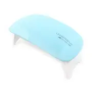 Christrio- Mini Led/UV lamp