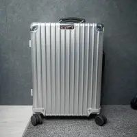 在飛比找蝦皮購物優惠-Rimowa Classic Cabin 21吋登機箱