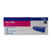 Brother TN-446M Magenta Toner Cartridge