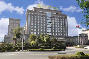 鄭州海龍大酒店Hailong Hotel