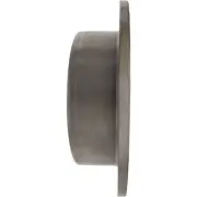 Centric Parts 121.49003 C-Tek Standard Brake Rotor For 99-02 Daewoo Nubira (for: Daewoo)
