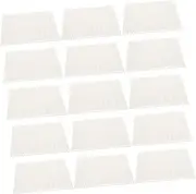 Kisangel Music Scribble Book Musical Notation Pad for Children Blank Music Sheets Pad Wide Margin Bands