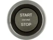 17SD88V Push To Start Switch Fits 2015-2019 Land Rover Discovery Sport (for: Land Rover)