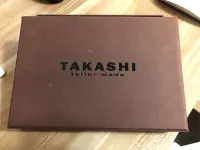 在飛比找Yahoo!奇摩拍賣優惠-TAKASHI 大卡司 手工皮件  牛皮 真皮  HTC R