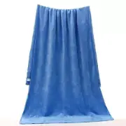Extra Large Super Jumbo Bath Sheet Towel Cotton 200*100cm Bath Sheets #
