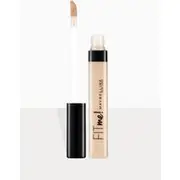 Maybelline Fit Me Matte & Poreless Full Coverage Concealer 15 Fair, 15 Fair