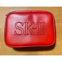 在飛比找蝦皮購物優惠-SKII 2022禮贈化妝包