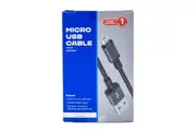Atrix Micro USB cable