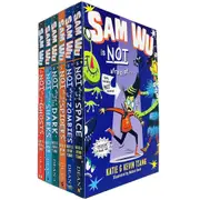 Sam Wu Complete, 6 NBook Set