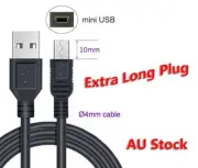 USB 2.0 to Mini USB Type B Interface Cable for Canon IXUS EOS PowerShot Camera