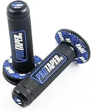 Colorful Motocross 7/8" Handle Grip Pro Taper Motorcycle Dirt Pit Bike Handlebar Rubber Hand Grips Brake Hands