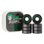 Bronson Speed Co. Breana Geering Pro G3 Skateboard Bearings