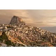 Save 30.00%! Cappadocia North Tour (Pro Guide, Tickets, Lunch, Transfer incl)