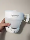 Ramen pot boiling machine Multi-pot cooker Instant rice heating Travel /white