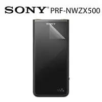 在飛比找蝦皮購物優惠-SONY PRF-NWZX500 專用螢幕保護貼 適用於ZX