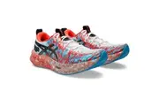 Asics Noosa Tri 16 Mens Running Shoes - White/Blue