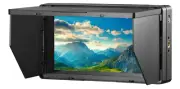 GODOX GM55 5.5 Inch IPS On-Camera Monitor 4K HDMI Output 160°