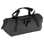 Tecnifibre Tour Endurance Ultra Black Duffel Squash Tennis Racquet Bag