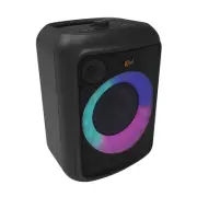 New Klipsch GIG XL Portable Bluetooth Party Speaker with Microphone LED