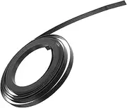 ORFOFE 1 Roll Insulated Metal Straps Multi Functional Packing Straps for Safe Bundling for Home Industrial Use Lightweight and Portable Quick Application Dependable Fastening