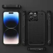 Luxury Shockproof Heavy Duty Case For iPhone 15 14 13 12 Pro Max 11 Phone Cover