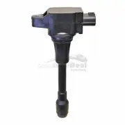 One New DENSO Auto Parts Direct Ignition Coil 6734027 for Nissan Suzuki (for: Suzuki)