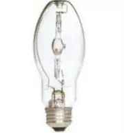 MH50 50W 50 watt Metal Halide E26 ED17 Light Bulb mh50/u/med